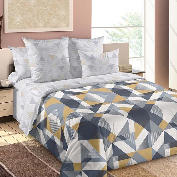 Гетсби постельное белье перкаль