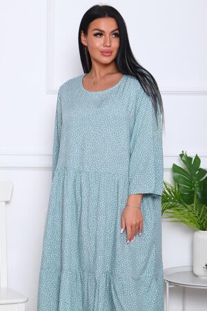 Платье Маркиза-10