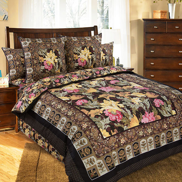 КПБ Маргарита  сатин евро