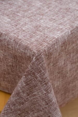 Скатерть Фактура на льне