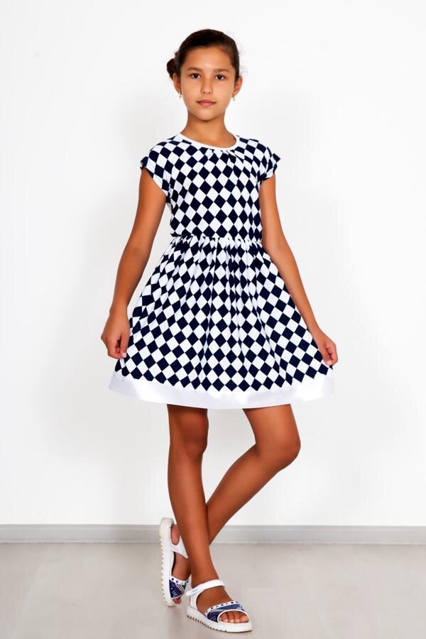 Платье Оливия 3833