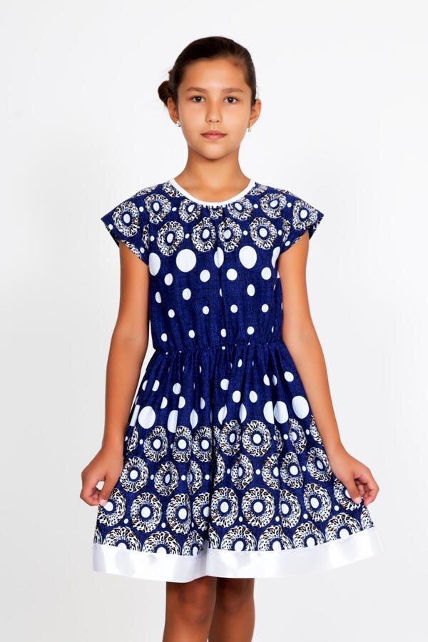 Платье Оливия 3833