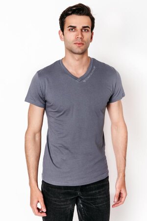 Футболка мужская Мегал 8151