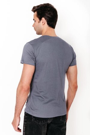 Футболка мужская Мегал 8151