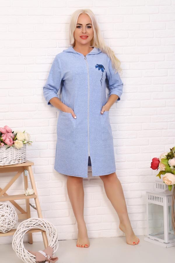 Халат Бетти