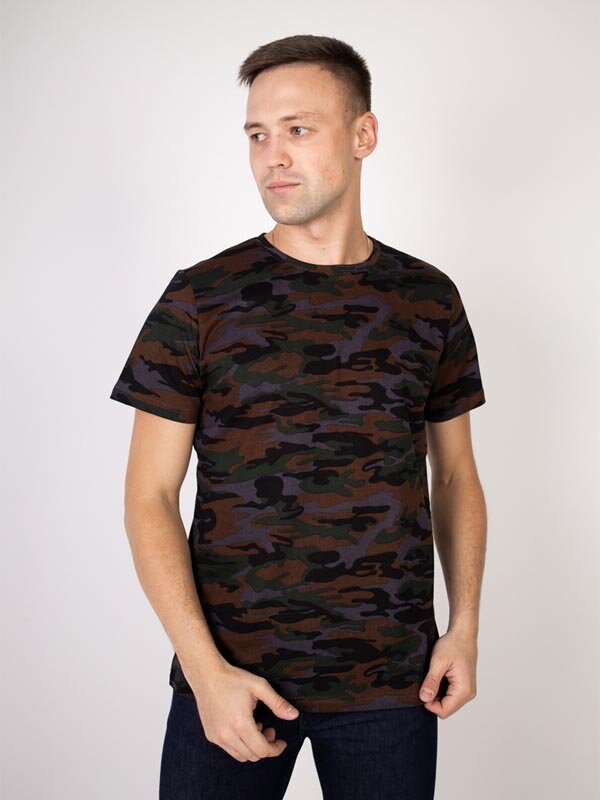 Мужская футболка FS 098