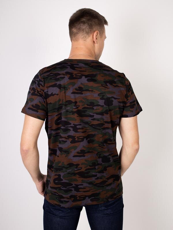 Мужская футболка FS 098