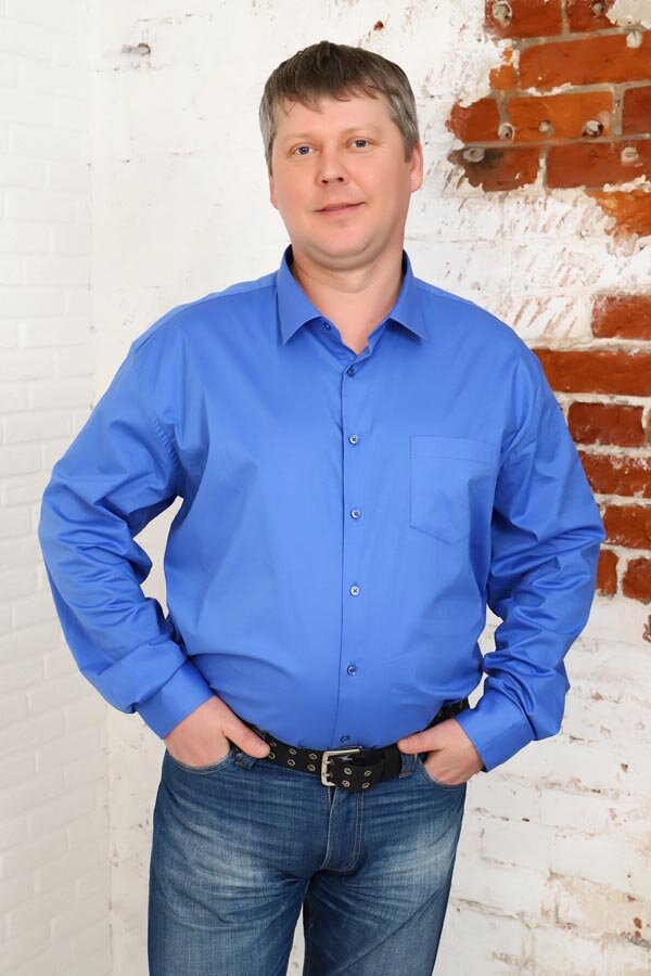 Рубашка 22146