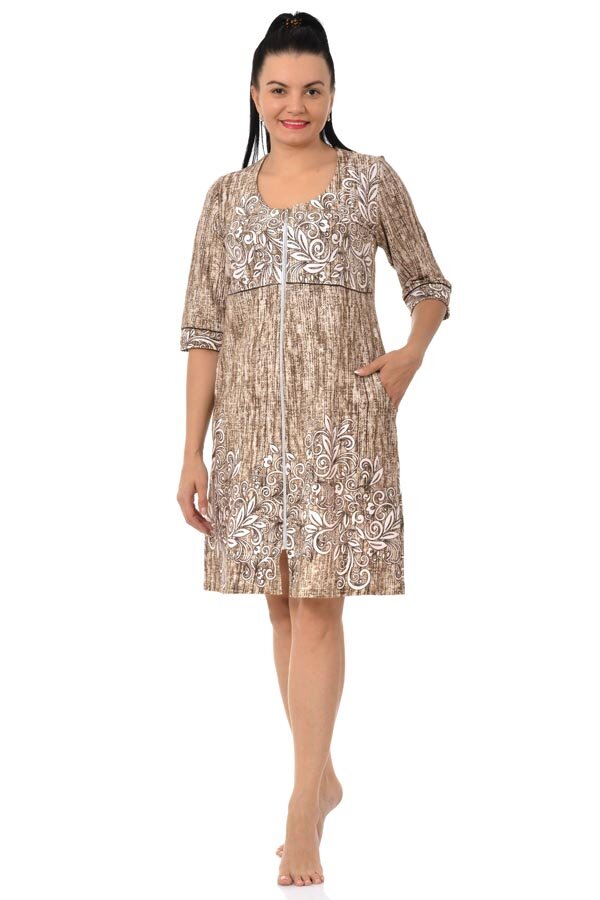 Халат Мадина И-52