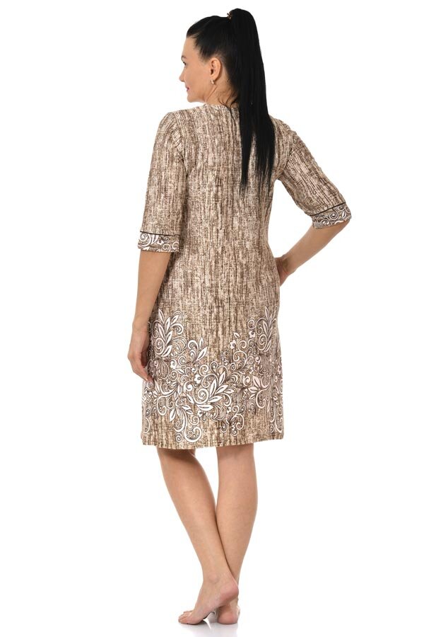 Халат Мадина И-52