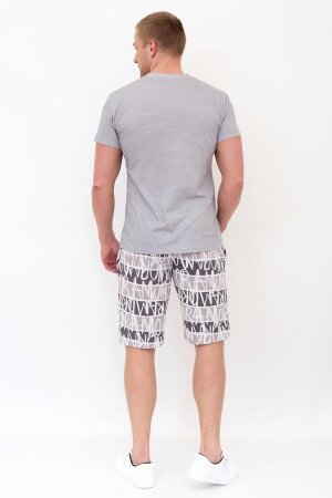 Костюм мужской Эмир Д 9410