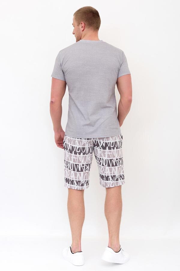 Костюм мужской Эмир Д 9410