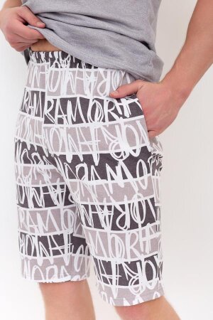 Костюм мужской Эмир Д 9410