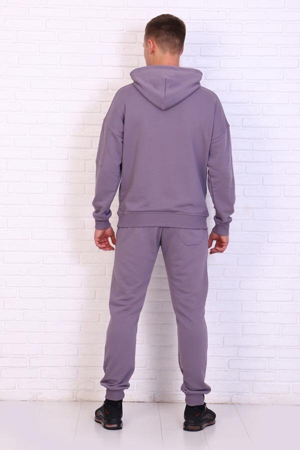 Мужской костюм 16607