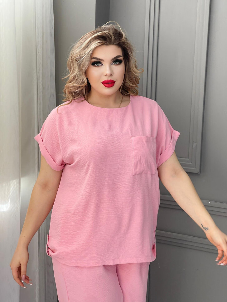 Костюм Ария-4