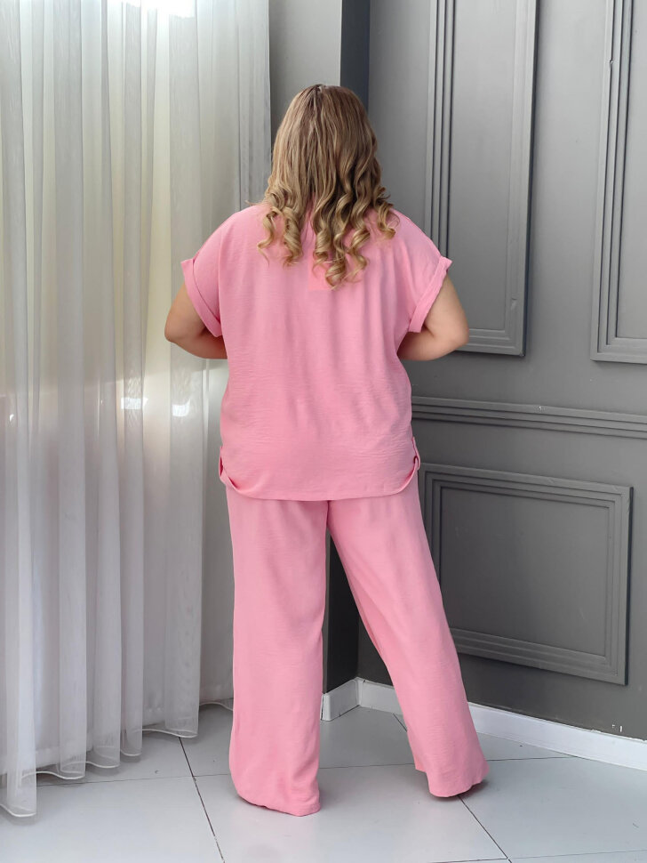 Костюм Ария-4