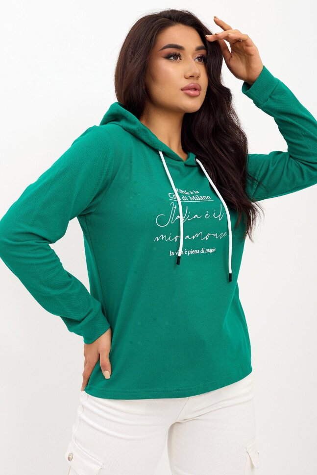 Футболка женская Трейси Д/Р З 9638