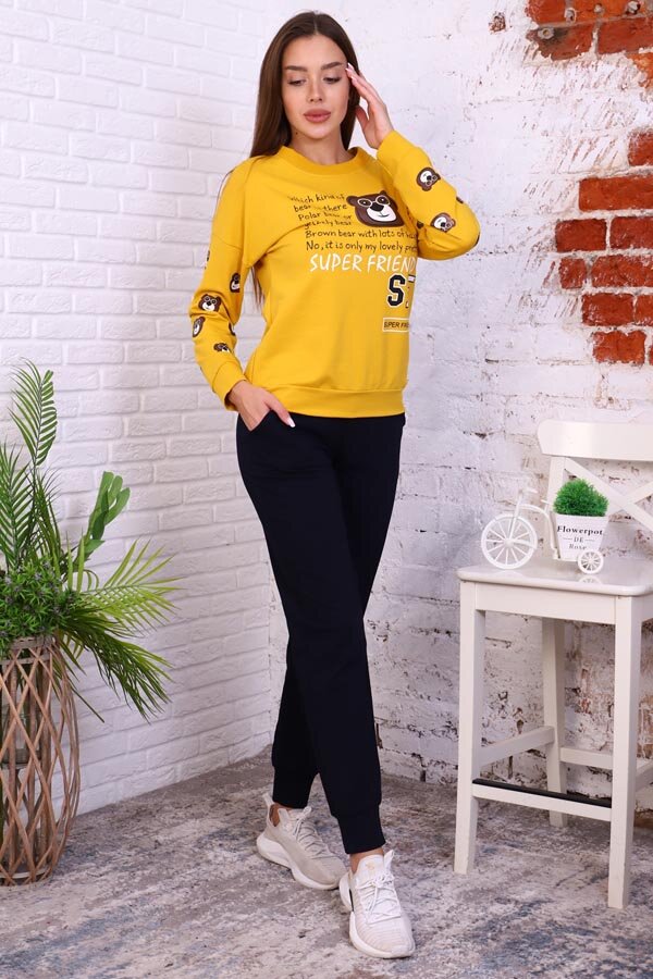 Женский костюм 12578