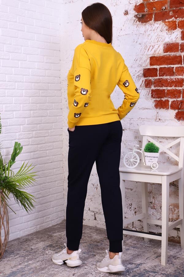 Женский костюм 12578