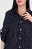 Туника Лаура горох ТГ-01-6