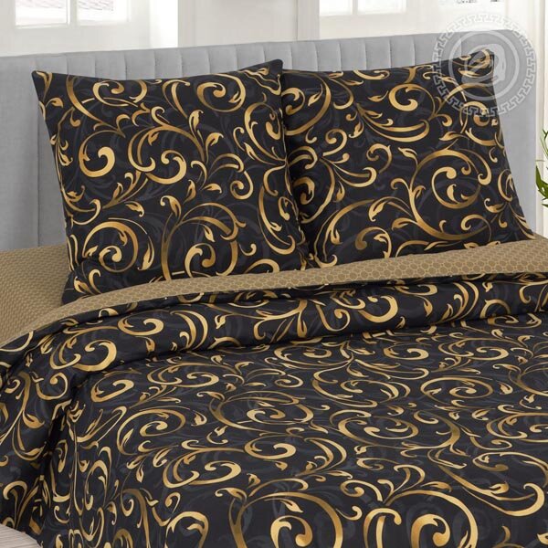 Талисман постельное белье поплин