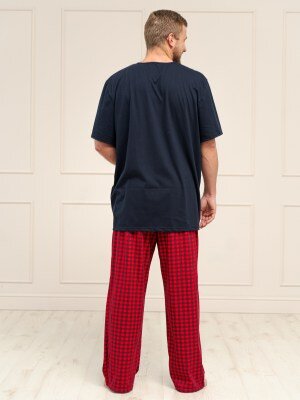 Костюм мужской 91-03