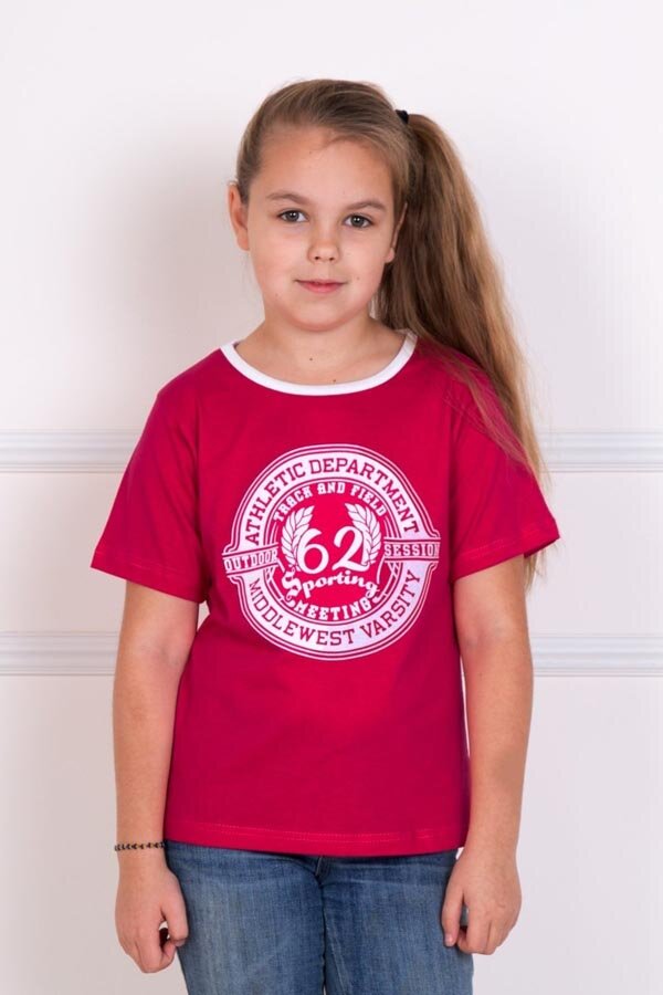 Футболка Камелот 2224