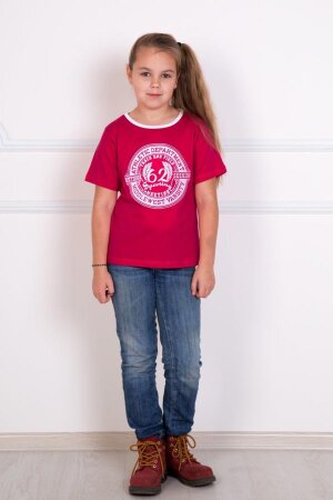 Футболка Камелот 2224