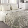 Покрывало стеганое Пейсли, перкаль