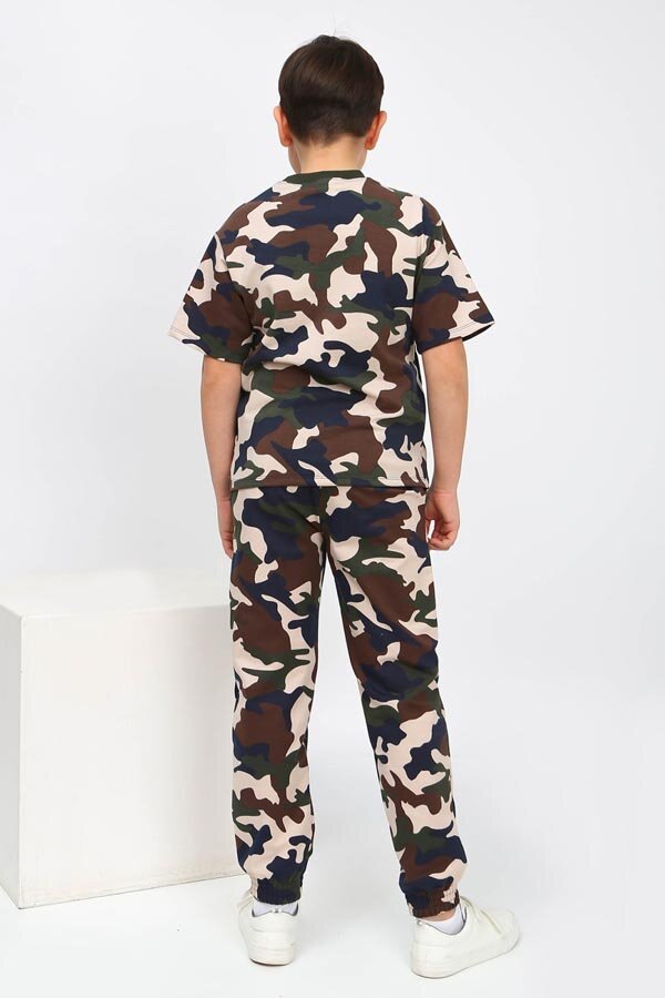 Костюм с брюками для мальчика Кирилл