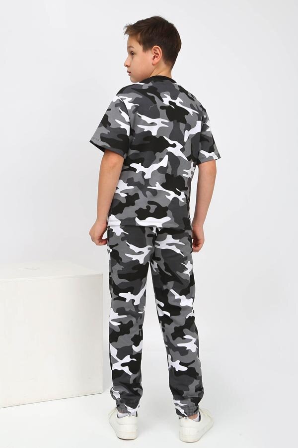 Костюм с брюками для мальчика Кирилл