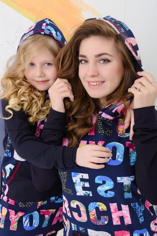 Туника 10829 детская