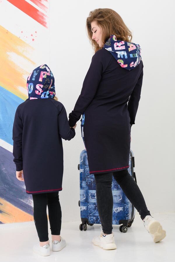 Туника 10829 детская