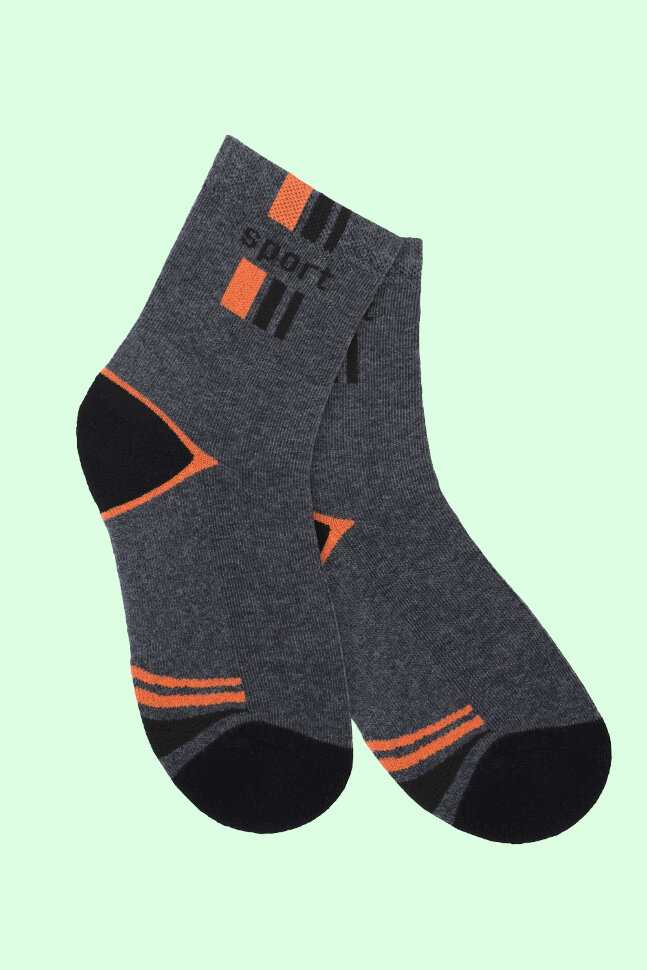 Детские носки Слалом