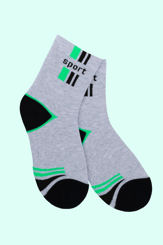 Детские носки Слалом