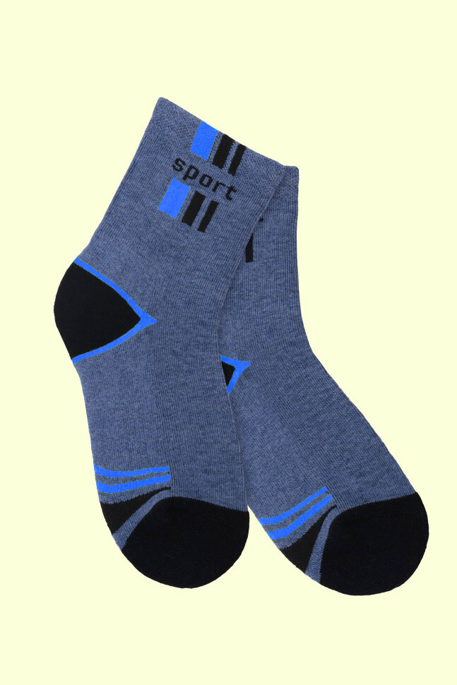 Детские носки Слалом