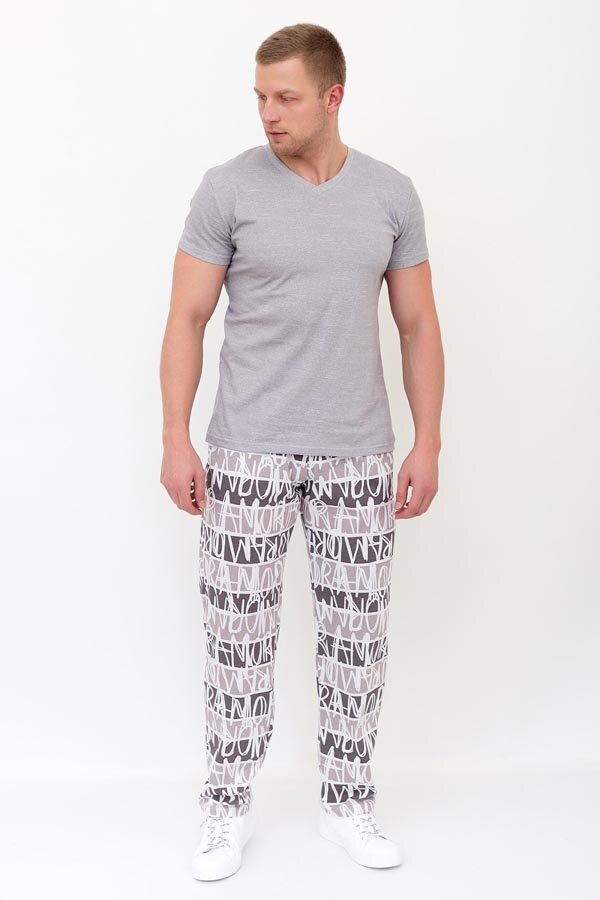 Костюм мужской Эмир Е 9418