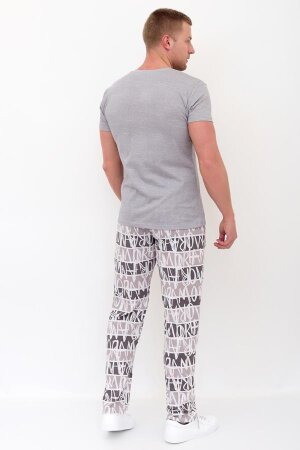 Костюм мужской Эмир Е 9418