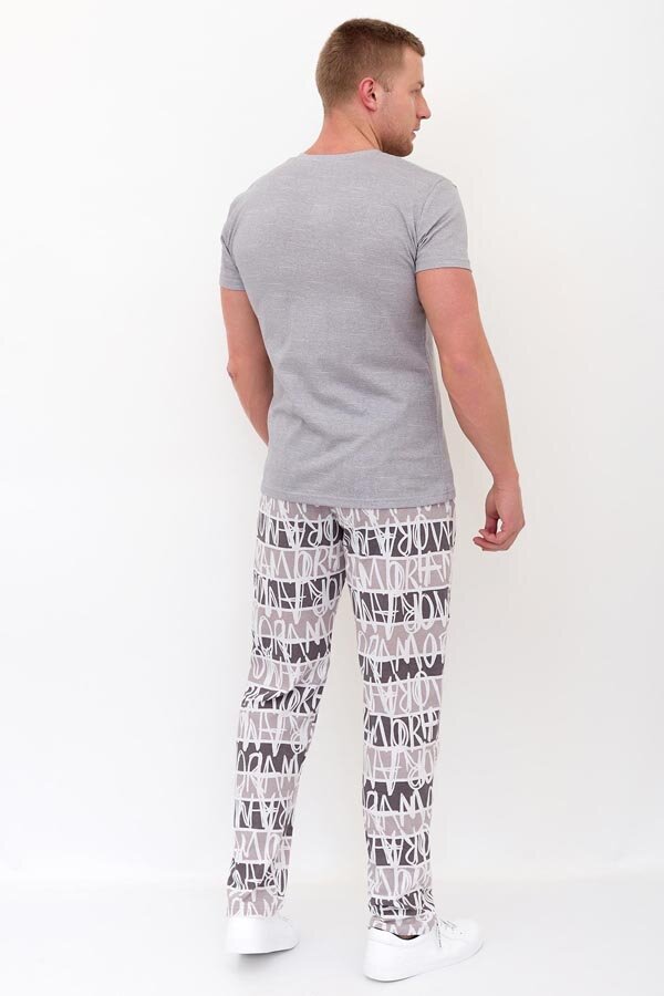 Костюм мужской Эмир Е 9418