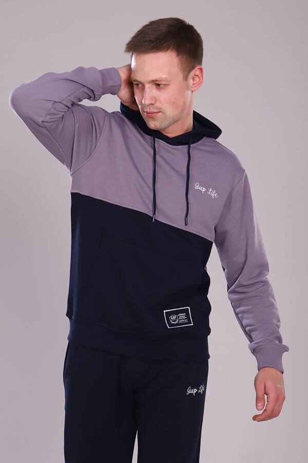 Мужской костюм 16616