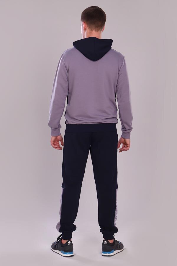 Мужской костюм 16616