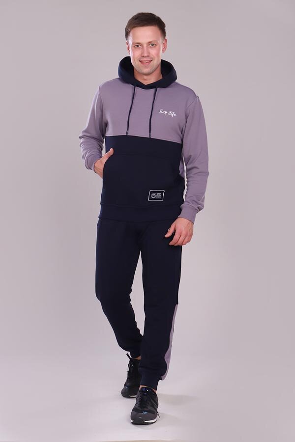 Мужской костюм 16616