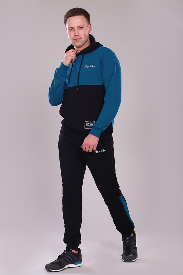 Мужской костюм 16616