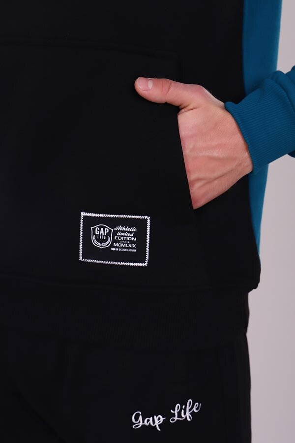 Мужской костюм 16616