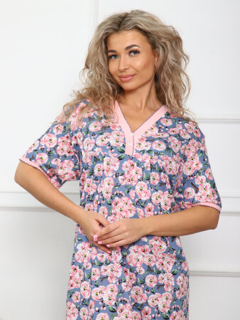 Сорочка Аманда С-58-1