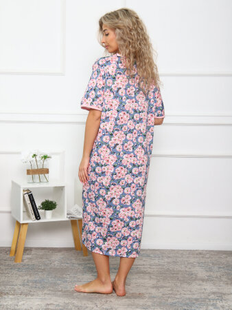 Сорочка Аманда С-58-1