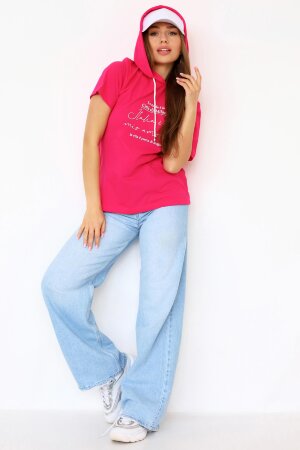 Футболка женская Трейси Р 9448