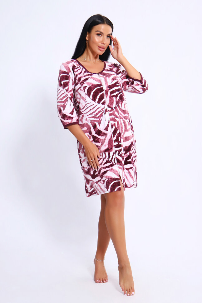 Халат Женский 36849