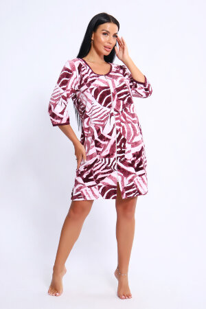 Халат Женский 36849