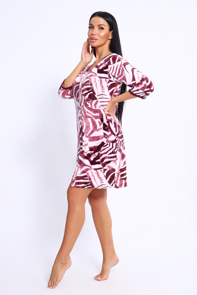 Халат Женский 36849